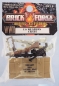 Preview: Custom Brick Forge WW2 US Waffen Weapen Set für z.B. LEGO ® Figuren